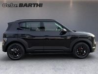 Gebraucht Kia EV2 Earth 108 kW (147 PS) 2026 Schwarz SUV