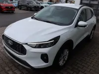 Neu Ford Kuga Titanium 242 PS (177 kW) 2026 Weiß SUV