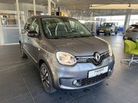 Gebraucht Renault Twingo Techno 60 kW (82 PS) 2022 Grau Kleinwagen