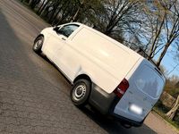 Gebraucht Mercedes Vito 2016 Weiß Van