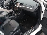 Gebraucht Citroën C5 CrossTourer 163 PS (119 kW) 2014 Weiß Kombi