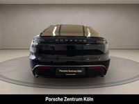 Gebraucht Porsche Macan 300 kW (408 PS) 2026 Schwarz SUV