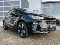 Gebraucht Cupra Terramar VZ 368 PS (270 kW) 2025 Midnight schwarz SUV