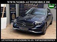 Gebraucht Mercedes E400 330 PS (242 kW) 2023 Blau Limousine