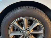 Gebraucht Hyundai i10 71 PS (52 kW) 2015 Weiß Kleinwagen