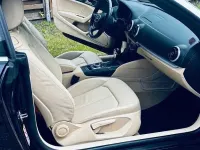 Gebraucht Audi A3 Cabriolet Ambiente 179 PS (131 kW) 2014 Schwarz Cabrio