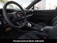 Neu Porsche Macan 300 kW (408 PS) 2026 Schwarz SUV