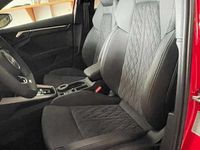 Gebraucht Audi RS3 400 PS (294 kW) 2023 Rot Limousine