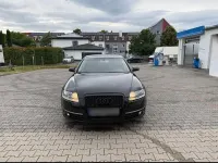 Gebraucht Audi A6 170 PS (125 kW) 2007 Schwarz Limousine