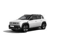 Neu Renault 4 E-Tech Komfort 110 kW (150 PS) 2026 Weiß SUV