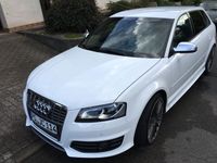 Gebraucht Audi S3 462 PS (339 kW) 2010 Weiß Limousine