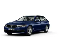 Gebraucht BMW 520 Sport Line 190 PS (139 kW) 2026 Kombi