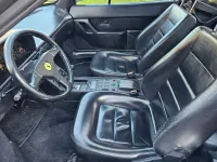 Gebraucht Ferrari Mondial 286 PS (210 kW) 1991 Rot Cabrio