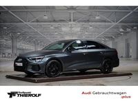 Gebraucht Audi S3 Sport 310 PS (228 kW) 2021 Daytonagrau perleffekt Limousine