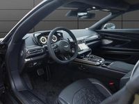 Neu Aston Martin Vanquish 835 PS (614 kW) 2025 Schwarz Cabrio