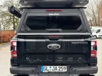 Gebraucht Ford Ranger Raptor 211 PS (155 kW) 2024 Schwarz Pickup