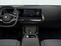 Gebraucht BMW X3 208 PS (152 kW) 2025 Grau SUV