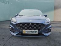 Gebraucht Ford Kuga ST-Line 120 PS (88 kW) 2024 Blau SUV