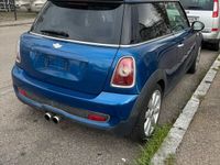 gebraucht Mini Cooper S R56