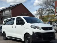 Gebraucht Peugeot Expert 116 PS (85 kW) 2017 Weiß Van