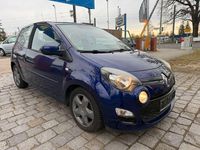 Gebraucht Renault Twingo Initiale Paris 75 PS (55 kW) 2013 Violet Kleinwagen