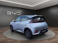 Gebraucht BYD Dolphin Surf Active 64 kW (88 PS) 2025 Blau Kleinwagen