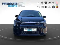 Neu Kia Picanto GT-Line 68 PS (50 kW) 2026 Schwarzschwarz Kleinwagen