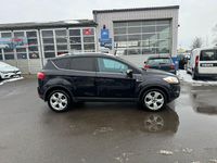 Gebraucht Ford Kuga Titanium 200 PS (147 kW) 2010 Other SUV