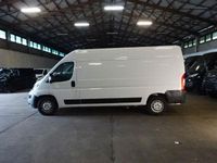 Gebraucht Opel Movano Edition 140 PS (102 kW) 2022 Andere Van