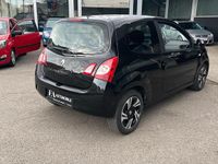Usata Renault Twingo 75 CV (55 kW) 2012 Nero Utilitaria