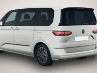 Neu VW Multivan Business 150 PS (110 kW) 2026 Weiß Van / Kleinbus