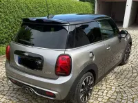Gebraucht Mini Cooper S 192 PS (141 kW) 2020 Grau Kleinwagen