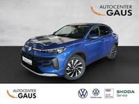 Neu VW T-Roc Style 150 PS (110 kW) 2026 Blau SUV