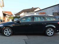 gebraucht Ford Mondeo Trend*AHK*SHZ