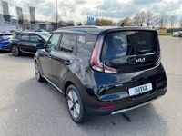 gebraucht Kia Soul EV Soul64 kWh Inspiration *Leder*Glasdach*