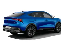 Neu Renault Rafale Esprit Alpine 300 PS (220 kW) 2026 Blau SUV