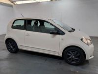 Usata Seat Mii 60 CV (44 kW) 2014 Beige Utilitaria