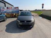 Gebraucht VW Polo Trendline 69 PS (50 kW) 2014 Grau Limousine