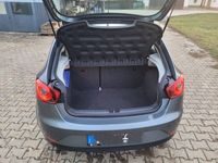 gebraucht Seat Ibiza 1.4 TDI