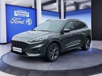 Gebraucht Ford Kuga ST-Line X 224 PS (164 kW) 2022 Grau SUV