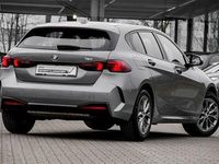Gebraucht BMW 120 Shadowline 170 PS (125 kW) 2025 Grau Kleinwagen