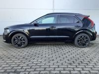 Gebraucht Kia e-Niro Inspiration 150 kW (204 PS) 2023 (abp) auroraschwarz met. SUV