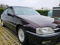 Second-hand Opel Omega 115 CP (84 kW) 1992 Andere farben Break
