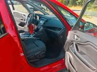 Gebraucht Opel Zafira Tourer Innovation 170 PS (125 kW) 2018 Rot Van / Kleinbus
