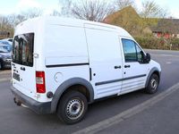 Gebraucht Ford Transit 110 PS (80 kW) 2008 Weiss Kombi