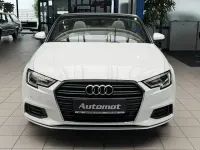 Gebraucht Audi A3 Comfort 150 PS (110 kW) 2018 Andere Limousine