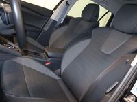 Gebraucht Skoda Octavia Ambition 150 PS (110 kW) 2022 Schwarzmagic perleffekt Kombi