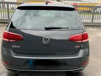 Gebraucht VW Golf VII Edition 150 PS (110 kW) 2017 Grau Limousine