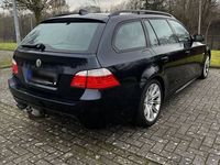 gebraucht BMW 530 D E61 LCI M-Packet Orginal Zustand Voll Ausstattung
