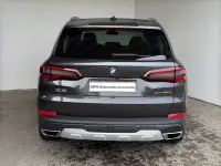 Gebraucht BMW X5 xLine 286 PS (210 kW) 2022 Sophistograu brillanteffekt me SUV